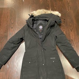 Canada Goose Winter Jacket